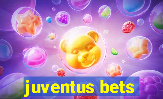 juventus bets